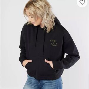 RVCA hoodie